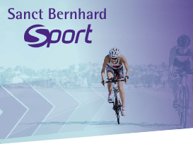 Alle Neuigkeiten um Sanct Bernhard Sport